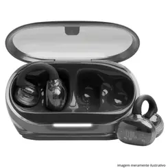 FONE JBL SOUNDGEAR CLIPS  BT BLACK