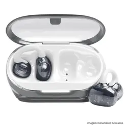 FONE JBL SOUNDGEAR CLIPS  BT WHITE