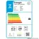 FREEZER PHILCO PFH300B HORIZON 299L 127V