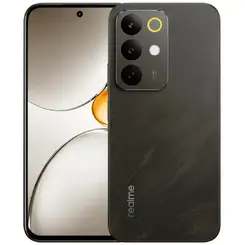 Smartphone realme C85 4G 128GB 6GB RAM Preto