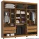 G ROUPA CASAMIA NEWTON NAT CHAMP 6P 0004