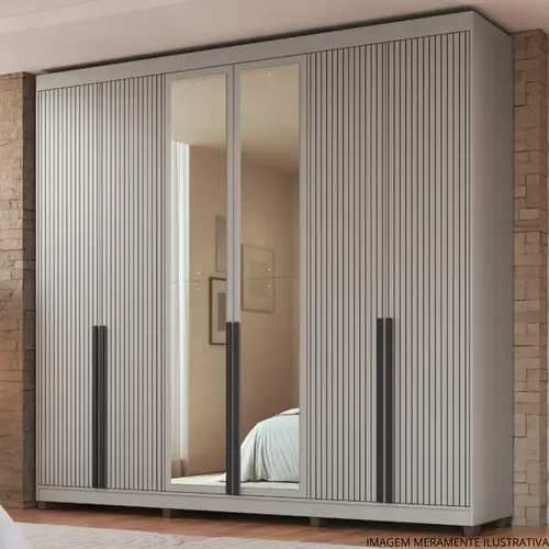 G ROUPA CASAMIA NEWTON CZA CLR 6P 0002