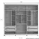 G ROUPA CASAMIA NEWTON CZA CLR 6P 0002