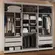 G ROUPA CASAMIA NEWTON CZA CLR 6P 0002