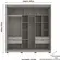 G ROUPA CASAMIA LUMEN CZA CLR 2P 0002