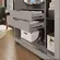G ROUPA CASAMIA LUMEN CZA CLR 2P 0002