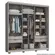 G ROUPA CASAMIA LUMEN CZA CLR 2P 0002