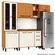 ARMAR CASAMIA HAVANA ROVERE C/VDR FUME