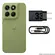 CEL MOTO G67 5G 128GB VERDE CLARO
