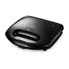 Sanduicheira e Grill Elgin Fast Time 800W 127V Preta
