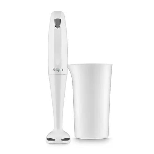 Mixer Elgin MIX10 2 em 1 200W 700ml 127V Branco