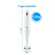 Mixer Elgin MIX10 2 em 1 200W 700ml 127V Branco