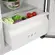 Geladeira Philco Side by Side 486L Inox PRF504ID 127V