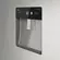 Geladeira Philco Side by Side 486L Inox PRF504ID 127V