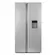 Geladeira Philco Side by Side 486L Inox PRF504ID 127V
