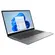 Notebook Lenovo IdeaPad 1 15AMN7 Ryzen 5 7520U 8GB 512GB SSD 15,6" Windows 11 Cinza
