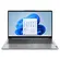Notebook Lenovo IdeaPad 1 15AMN7 Ryzen 5 7520U 8GB 512GB SSD 15,6" Windows 11 Cinza