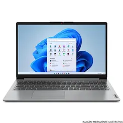 NOTEBOOK LENOVO IDEAPAD RYZ5/8G/512/W11H