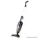 Aspirador de Pó Vertical Itatiaia APITA1ESSA 1200W 1,2L 127V Preto