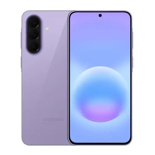 Smartphone Samsung Galaxy A57 5G 128GB 8GB RAM Lilás