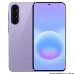 CEL SAMSUNG A57 5G 128GB LILAS