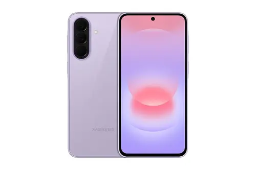 Smartphone Samsung Galaxy A37 5G 128GB 6GB RAM Lavanda
