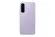 Smartphone Samsung Galaxy A37 5G 128GB 6GB RAM Lavanda