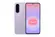 Smartphone Samsung Galaxy A37 5G 128GB 6GB RAM Lavanda