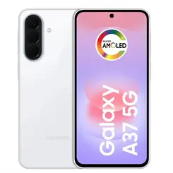 CEL SAMSUNG A37 5G 128GB BRANCO