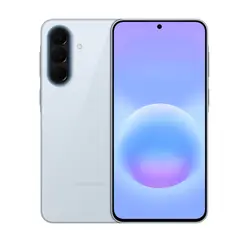 Smartphone Samsung Galaxy A57 5G 128GB 8GB RAM Azul Claro