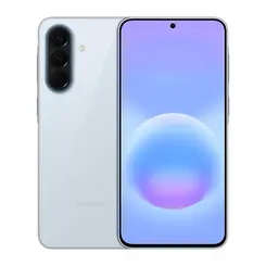 Smartphone Samsung Galaxy A57 5G 128GB 8GB RAM Super AMOLED Plus 120Hz Azul Claro