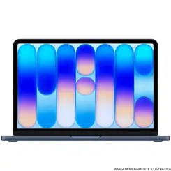 MACBOOK NEO 13' A18 PRO/8GB/256 AZUL IMP