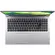 Notebook Acer Aspire Lite 15 AL15-36P-32XP Core 3 N350 8GB 128GB SSD 15,6" Full HD Prata