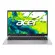 Notebook Acer Aspire Lite 15 AL15-36P-32XP Core 3 N350 8GB 128GB SSD 15,6" Full HD Prata