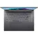 Notebook Acer Aspire 16 AI A16-61MT-R6PG Ryzen AI 9 365 32GB 1TB SSD 16" WUXGA Touch 120Hz Windows 11 Cinza