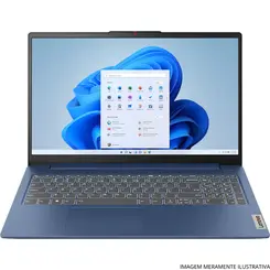 NOTEBOOK LENOVO 15 R5/6GB/512SSD IMP