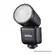 FLASH DE CAMERA SPEEDLITE V1MID P/CANON