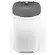 Tanquinho Mueller MLT10 10kg Semiautomático 127V Branco