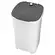 Tanquinho Mueller MLT10 10kg Semiautomático 127V Branco