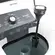 Máquina de Lavar Mueller MLA11 11kg Automática 127V Branca