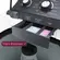 Máquina de Lavar Mueller MLA13 13kg Automática 11 Programas 127V Branca