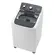 Máquina de Lavar Mueller MLA13 13kg Automática 11 Programas 127V Branca