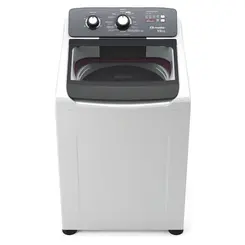 Máquina de Lavar Mueller MLA15 15kg Automática 11 Programas 127V Branca