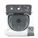 Máquina de Lavar Mueller MLA15 15kg Automática 11 Programas 127V Branca