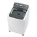 Máquina de Lavar Mueller MLA15 15kg Automática 11 Programas 127V Branca