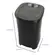Tanquinho Mueller MLT10 10kg Semiautomático 127V Preto