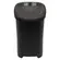 Tanquinho Mueller MLT10 10kg Semiautomático 127V Preto