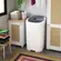 Tanquinho Mueller MLT20B 20kg Semiautomático 127V Branco
