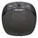 Tanquinho Mueller MLT20B 20kg Semiautomático 127V Preto