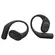 Fone de Ouvido JBL Sense Lite TWS OpenSound Bluetooth Preto